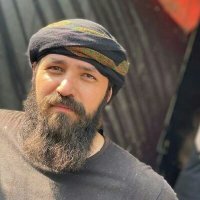 mojtaba | مجتبی نیکو(@mojtabanikoo) 's Twitter Profile Photo
