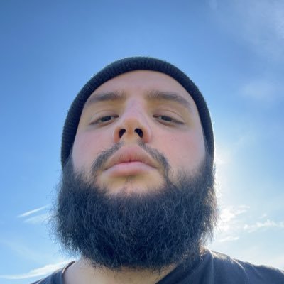 RayaneDDR's profile picture. Supporter PSG et Arsenal depuis toujours 🔥 Twitch Partner  🇫🇷🇲🇦
lien chaine TWITCH : https://t.co/NOOH5epEih