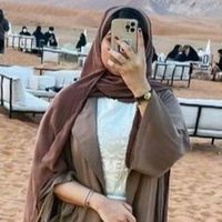بنت عبدالله(@H_MALOMA) 's Twitter Profile Photo