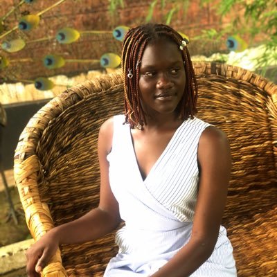 Ms Kusiima Jerusha Prudence Profile