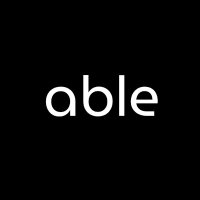 able (@able_india) 's Twitter Profile