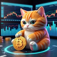 Crypto Kitty (@crypto_kitty001) 's Twitter Profile