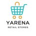 YARENA Retail Stores (@YarenaStores) Twitter profile photo