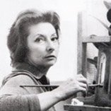 María de los Remedios Alicia Rodriga Varo y Uranga was a 20th century Spanish surrealist painter. #artbots by @nuwaves_future