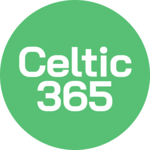 Every. Single. Day. News and opinion on Celtic. Five trebles in seven seasons, we live in wonderful times