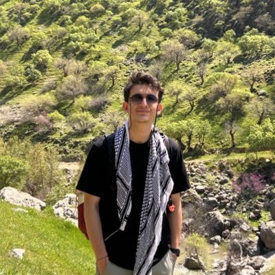 DockerizedAmir's profile picture. 