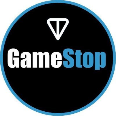 GameStop On Ton