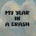 My Year In A Crash (@myyearcrash) Twitter profile photo