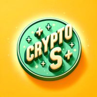 Crypto S+(@crypto_S_plus) 's Twitter Profileg