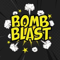 $BOMB(@BombBlast_) 's Twitter Profile Photo