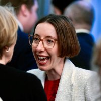 Elizabeth Amos (@emgpolitical) 's Twitter Profile Photo Elizabeth Amos (@emgpolitical) 's Twitter Profile Photo