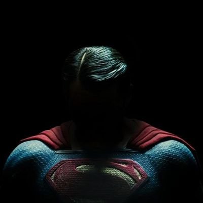 Superman 🦸