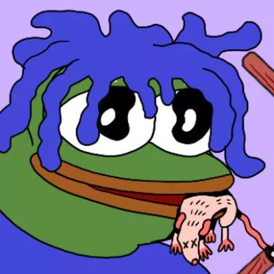 TheJasper₿さんのプロフィール画像