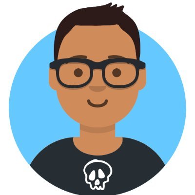 data, tech, cloud security, agile pm: https://t.co/WyyjChzIL5
art: https://t.co/5zVtHpTNtc