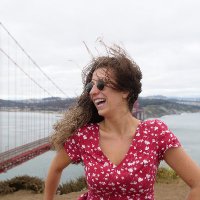 Julia Hotz (@hotzthoughts) 's Twitter Profile Photo Julia Hotz (@hotzthoughts) 's Twitter Profile Photo