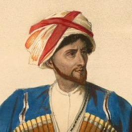 doudayev's profile picture. 