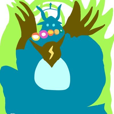 giantdmp's profile picture. ND1708/デュエプレ ジャイアント