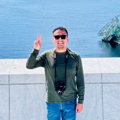Colombian 🇨🇴 | Senior Scientific Consultant @QIAGENBiox
