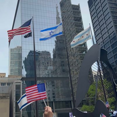 Proud American 🇺🇸🇺🇸🇺🇸🇺🇸 Proud Zionist 🇮🇱🇮🇱🇮🇱🇮🇱 Lawyer. Mother. Dedicated to promoting the truth.