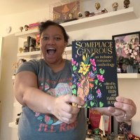 Jessica Pryde (@jessisreading) 's Twitter Profile