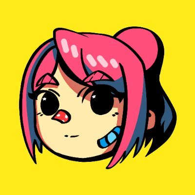 I got fired so now I'm making games!
See my work on youtube CB_Art01
#gameDev and #pixelArtist.
🏳️🌈