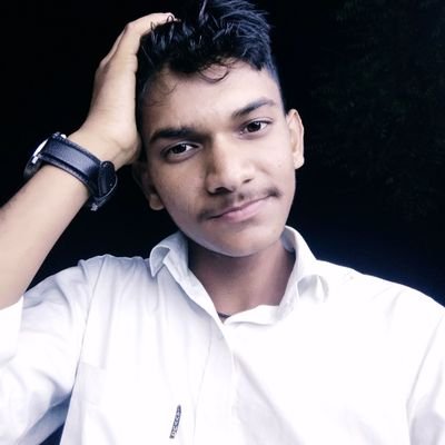 ni3c1308's profile picture. E&TC ENGINEER...

Proud to be INDIAN 🇮🇳
आर्य सनातन वैदिक हिंदू धर्म की जय🙏🚩
क्षत्रिय⚔️📿🚩
जय श्रीराम 🙏
जय अखंड हिंदुराष्ट्र 🚩