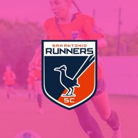 San Antonio Runners Women’s Soccer Club (@sarunnerswsc) 's Twitter Profile Photo