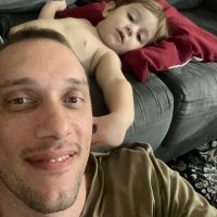 Daniel Schmidlin Jr (@danielsjrjr) 's Twitter Profile