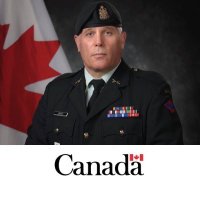 James Smith, Sergeant Major/Sergent-major(@army_SM_armee) 's Twitter Profile Photo