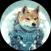 XAIDOGE (@xaidoge_) 's Twitter Profile