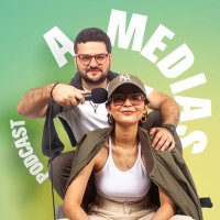 A Medias (@amediaspod) 's Twitter Profile