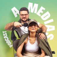 A Medias(@AMediasPod) 's Twitter Profile Photo