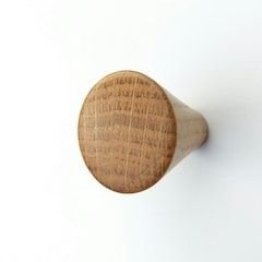 WareDesignWorks's profile picture. Ware Design Works makes custom and ready made, high end cabinet knobs and pulls.