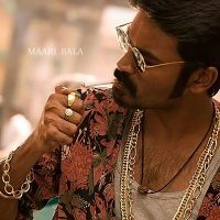 மாரி ™ (@maaribala_offl) Twitter profile photo