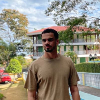designbyfernand's profile picture. Web Designer & Webflow Developer ✷ Freelance ✷ Tweets about Design, Development & Travel