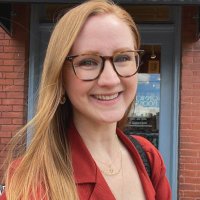 Andie Burke (she/her) (@andiewritesalot) 's Twitter Profile