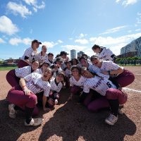 MIT Softball (@mitsoftball) 's Twitter Profile