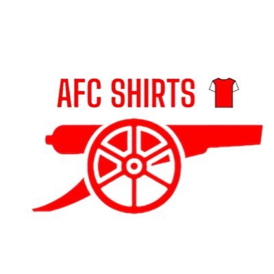 Jamie AFC Shirts
