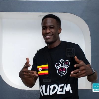 jstatic_ug
is a very passionate gamer who goes beyond playing games but also an Esports coordinator at @arudemgaming . 🎮🕹️