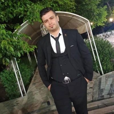 mohsen hoseini Profile