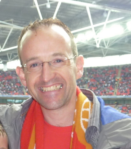 STFC fan since 1986 (honestly)