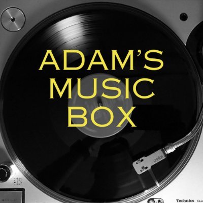 @adamsmmusicbox