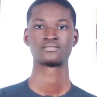 when Allah increase your wealth increase your charity 🤞
computer scientist 🖥️
crypto trader 📈📉📊