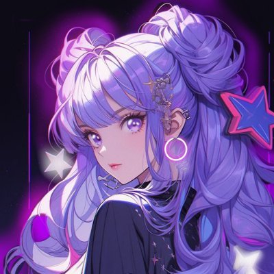 Emma_Artsz's profile picture. COMMISSION OPEN
she/her ⭐ live 2D-3D vtuber artist -Rigging- Anime- Emotes- VRCHAT- REF sheet- Overlay- animation- etc♥️