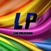 Los Pauzudos (@lospauzudos) Twitter profile photo Los Pauzudos (@lospauzudos) Twitter profile photo
