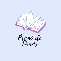 Promo de Livros 📖🩷(@PromodeLivros01) 's Twitter Profile Photo