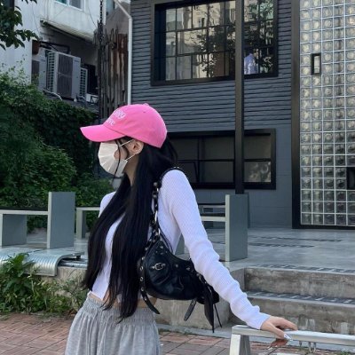 itsmetraceymaoi's profile picture. 