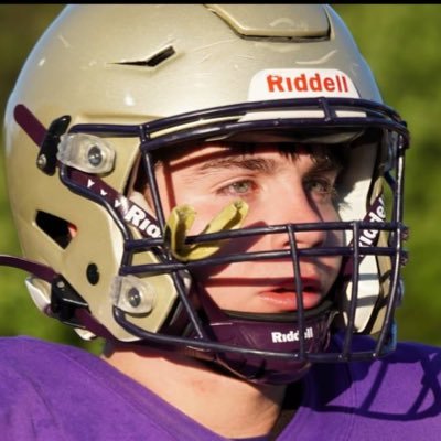 ‘27 | OT | 6'5.5/270lbs/2nd Team All-Region | 4.2 GPA | NCAA# 2408393929 | #58 | 📲 706-701-3688 🏈🏀Lumpkin County High School | @CoachHeathWebb
