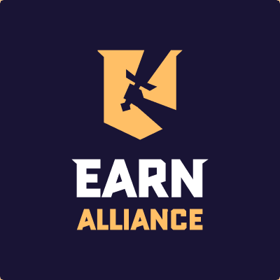 Earn Allianceさんのプロフィール画像