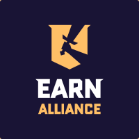 Earn Alliance(@EarnAlliance) 's Twitter Profile Photo